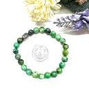 Variscite Bracelet (Love and Calm)