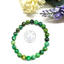 Variscite Bracelet (Love and Calm)