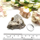 Vesuvianite on Matrix Mineral Specimen (Encourages Team work)