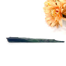 Vivianite Rough Points and Clusters (heart healing with fairies)