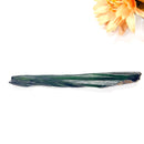 Vivianite Rough Points and Clusters (heart healing with fairies)