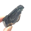 Vivianite Rough Points and Clusters (heart healing with fairies)