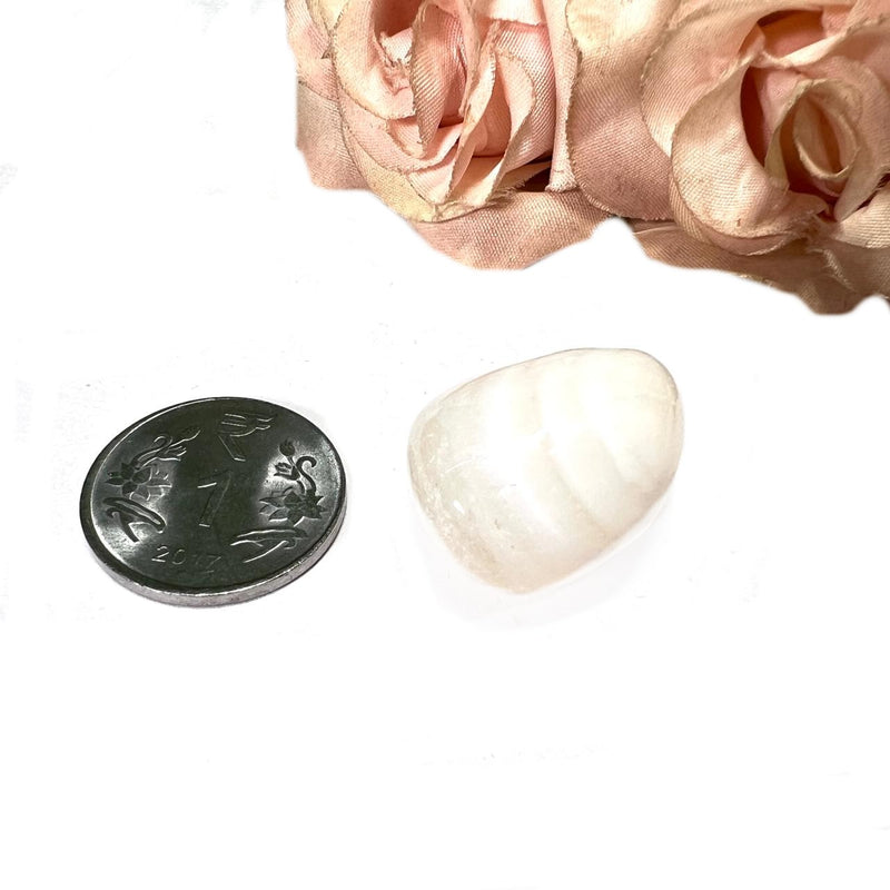 Tumbled Stone (Gifts) for High Vibrations