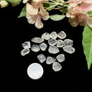 White Topaz Rough (Divine Connection & Clarity)