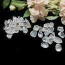 White Topaz Rough (Divine Connection & Clarity)