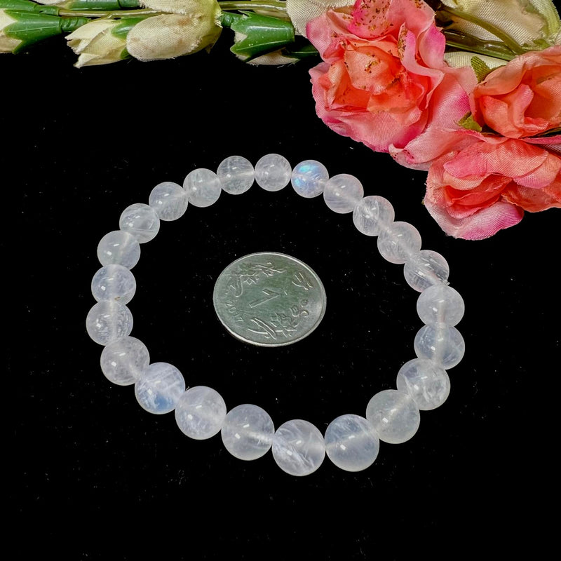 Moonstone Bracelet