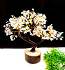 Rose Quartz Tree (Love & Harmony)