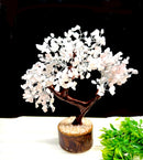 Rose Quartz Tree (Love & Harmony)