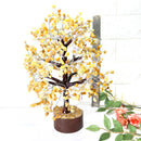 Yellow Aventurine Tree (Decision-making and Leadership)