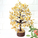Yellow Aventurine Tree (Decision-making and Leadership)