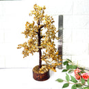 Yellow Aventurine Tree (Decision-making and Leadership)