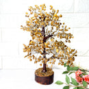 Yellow Aventurine Tree (Decision-making and Leadership)