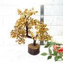 Yellow Aventurine Tree (Decision-making and Leadership)