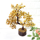 Yellow Aventurine Tree (Decision-making and Leadership)
