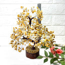 Yellow Aventurine Tree (Decision-making and Leadership)