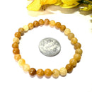 Yellow Aventurine Bracelet