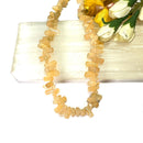 Yellow Aventurine Necklace