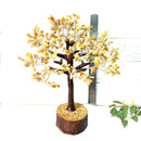 Yellow Aventurine Tree (Decision-making and Leadership)