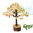 Yellow Aventurine Tree (Decision-making and Leadership)