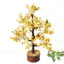 Yellow Aventurine Tree (Decision-making and Leadership)