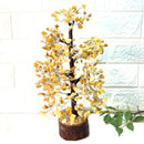 Yellow Aventurine Tree (Decision-making and Leadership)