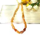 Yellow Aventurine Necklace