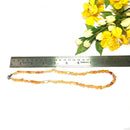 Yellow Aventurine Necklace
