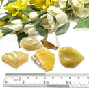 Yellow Opal Rough