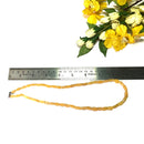 Yellow Aventurine Necklace
