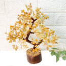 Yellow Aventurine Tree (Decision-making and Leadership)