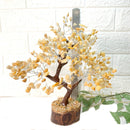 Yellow Aventurine Tree (Decision-making and Leadership)