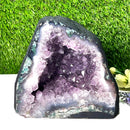 Amethyst Small Geodes from Brazil AA Quality (High Vibrations )