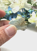 Blue Barite Specimen from Morocco