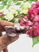 Beta Roselite Mineral Specimen (Past life recall)