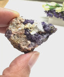 Bohseite Mineral Specimen (Siberia, Russia)