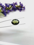 Moldavite Gem Stone (Meditation & Transformation)