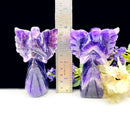 Amethyst Arch-Angel (Archangel Jeremiel)