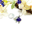 Amethyst Pendants - Ariel Collection (Psychic Powers)