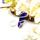 Amethyst Pencil Pendants (Meditation)