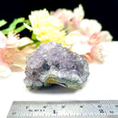 Special Amethyst Cluster Formations from Brazil (Meditation & Calmness)