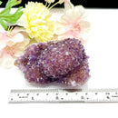 Special Amethyst Cluster Formations from Brazil (Meditation & Calmness)