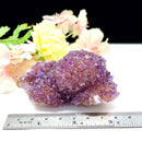 Special Amethyst Cluster Formations from Brazil (Meditation & Calmness)