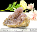 Special Amethyst Cluster Formations from Brazil (Meditation & Calmness)