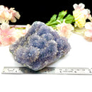 Special Amethyst Cluster Formations from Brazil (Meditation & Calmness)
