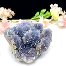 Special Amethyst Cluster Formations from Brazil (Meditation & Calmness)