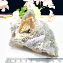 Special Amethyst Cluster Formations from Brazil (Meditation & Calmness)