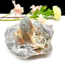 Special Amethyst Cluster Formations from Brazil (Meditation & Calmness)