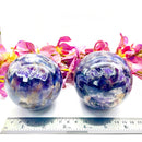 Amethyst Sphere (Meditation & Calmness)