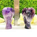 Amethyst Angel (Spirituality and Wisdom)