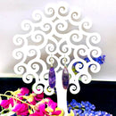 Amethyst Earrings (Spirituality & Calmness)